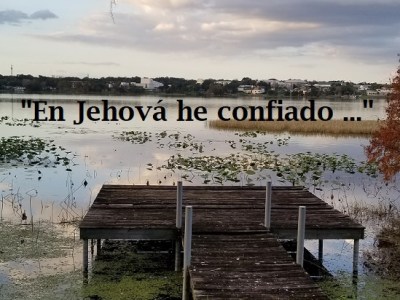 Fe en Tiempos&nbsp;Difíciles