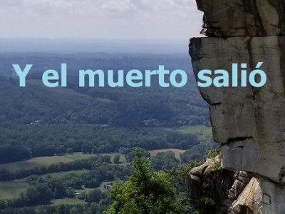 Crees y Verás la Gloria de Dios (2nda&nbsp;Parte)