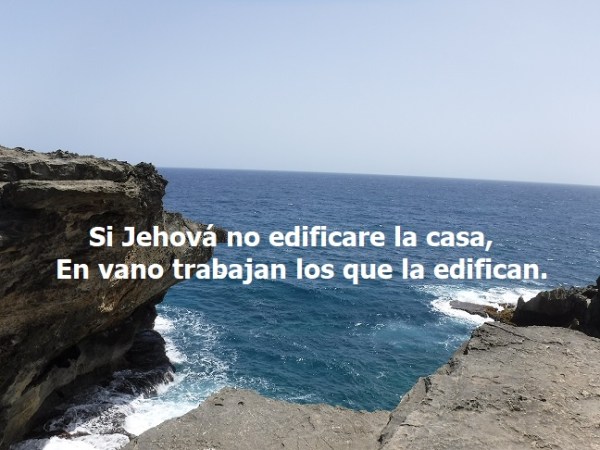 Dependiendo Totalmente del Señor (2nda&nbsp;parte)