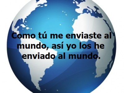 La Iglesia y su Misión en este&nbsp;Tiempo