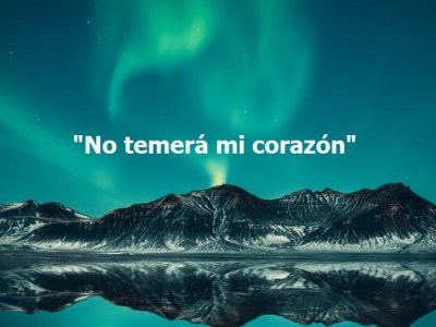 Un Corazón Lleno de&nbsp;Fe